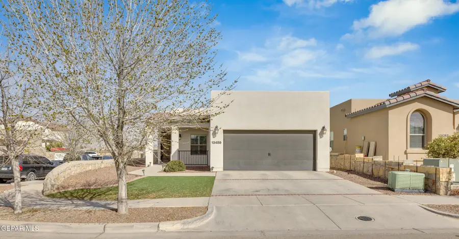 13459 Everingham Street, El Paso, TX 79928 - #2