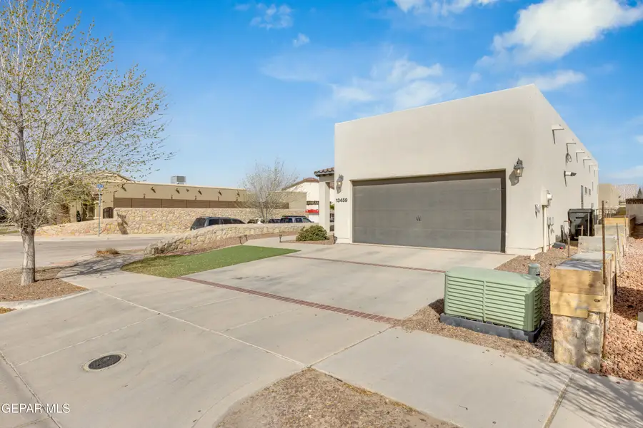 13459 Everingham Street, El Paso, TX 79928 - #3