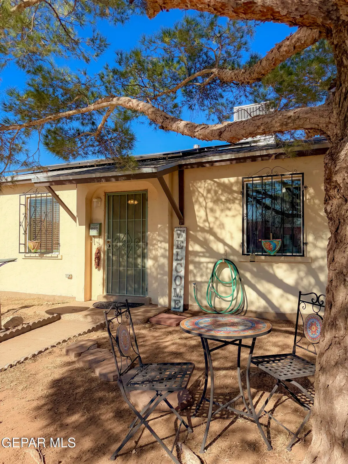 3329 Harrison Avenue, El Paso, TX 79930 - #1