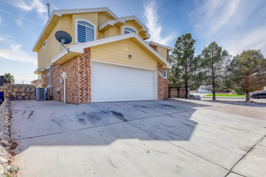 4504 Loma Canada Court, El Paso, TX 79934 - #3