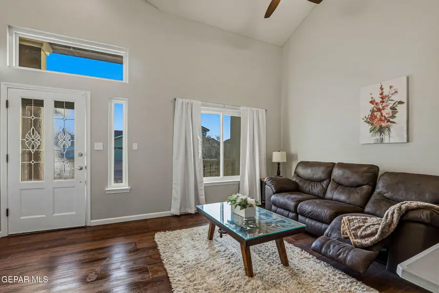 6417 Franklin Ridge Drive, El Paso, TX 79912 - #3