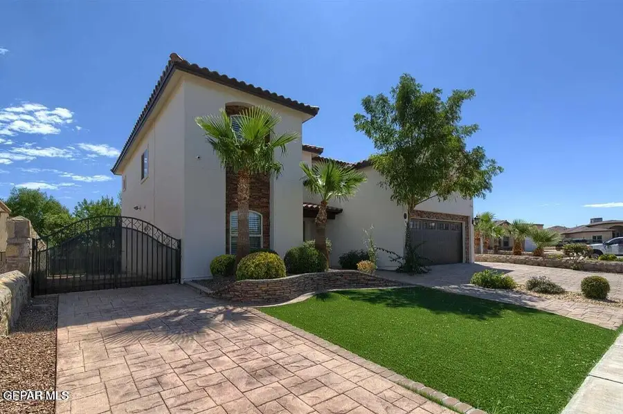 3092 Coyote Point Place, El Paso, TX 79938 - #2