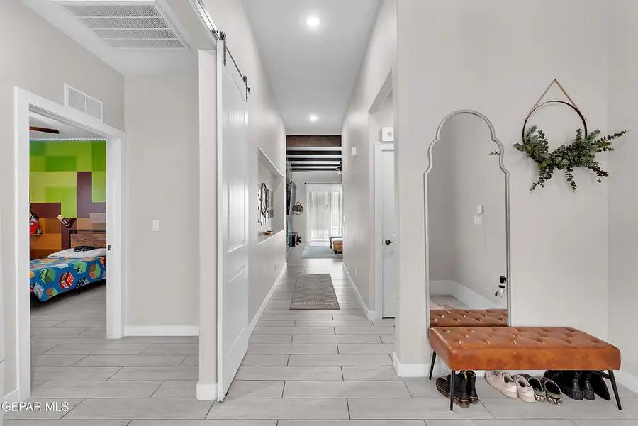 14412 Charles Foster Avenue, El Paso, TX 79938 - #2