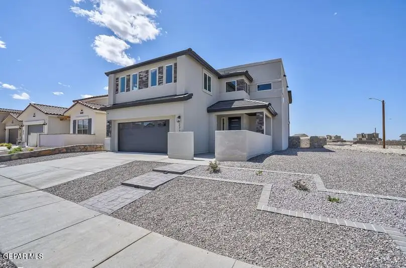 12601 Hants Circle, El Paso, TX 79928 - #3