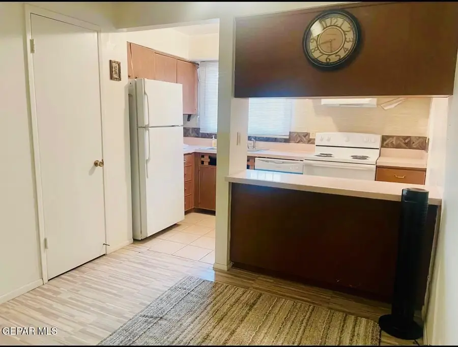 4141 Westcity Court #125, El Paso, TX 79902 - #3