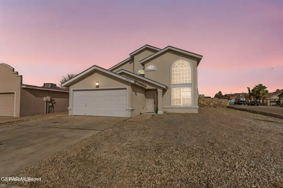 10453 Valle Fertil Drive, El Paso, TX 79912 - #2