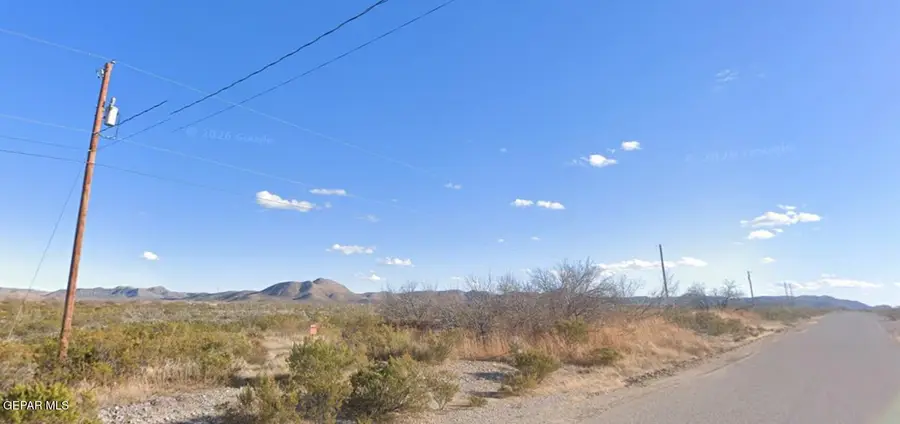 6910 Woodrow Road, El Paso East, TX 79938 - #2