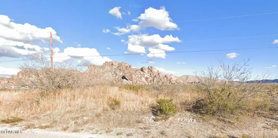 6910 Woodrow Road, El Paso East, TX 79938 - #3