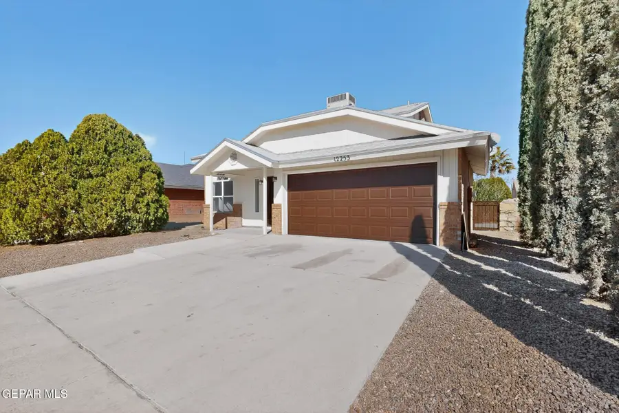 12253 Robert Dahl Drive, El Paso, TX 79938 - #2