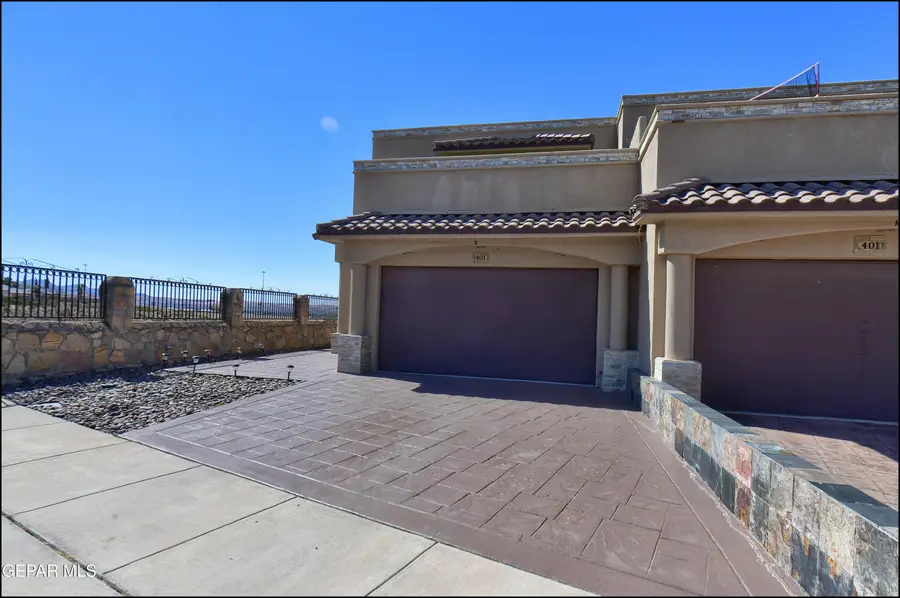 401 Ana Way #B, El Paso, TX 79912 - #3