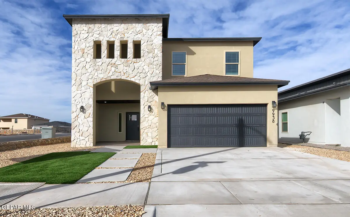 1043 Sidonia Place, Socorro, TX 79927 - #1