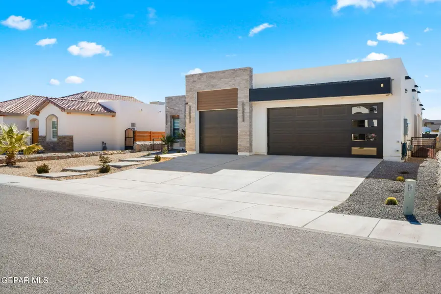 332 Rio Pinsaqui Court, El Paso, TX 79932 - #3