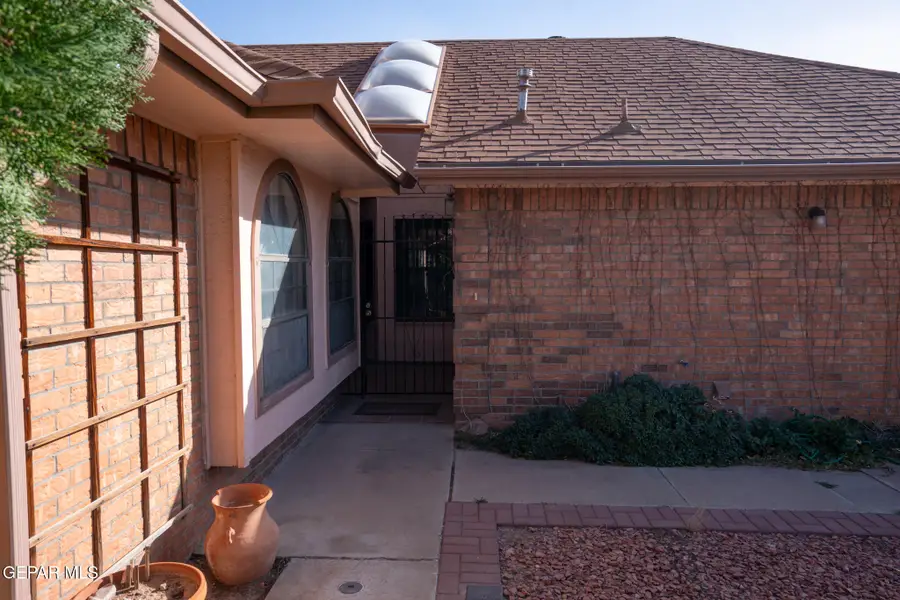 1990 Dana Bree Drive, El Paso, TX 79936 - #3