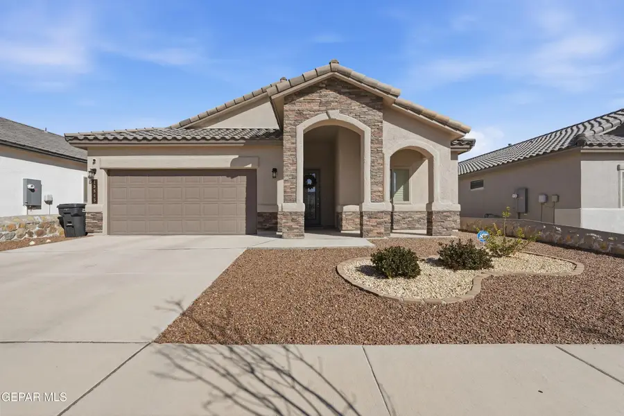 13845 Paseo De Loma Court, Horizon City, TX 79928 - #2