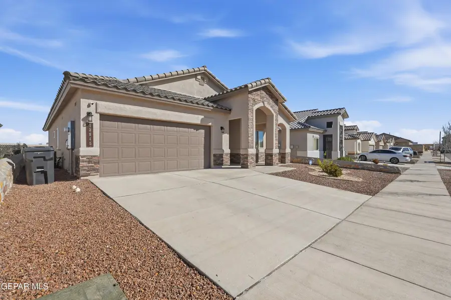 13845 Paseo De Loma Court, Horizon City, TX 79928 - #3