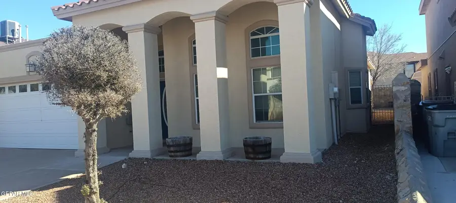 12304 Tierra Limpia Drive, El Paso, TX 79938 - #2