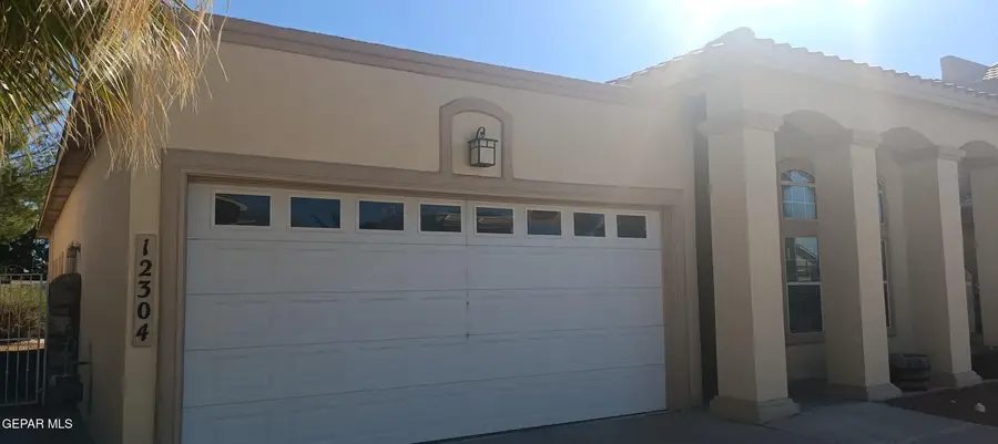 12304 Tierra Limpia Drive, El Paso, TX 79938 - #3