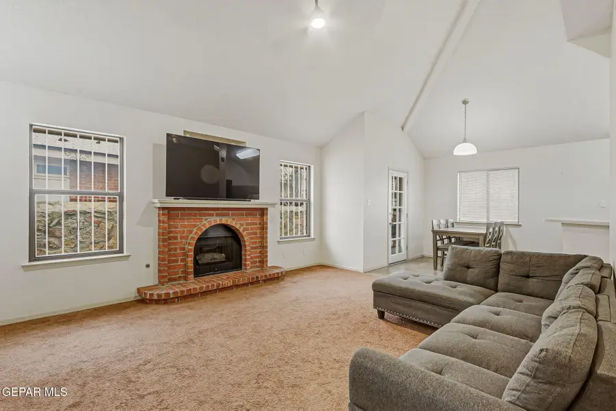 1856 Dolph Quijano Place, El Paso, TX 79936 - #2