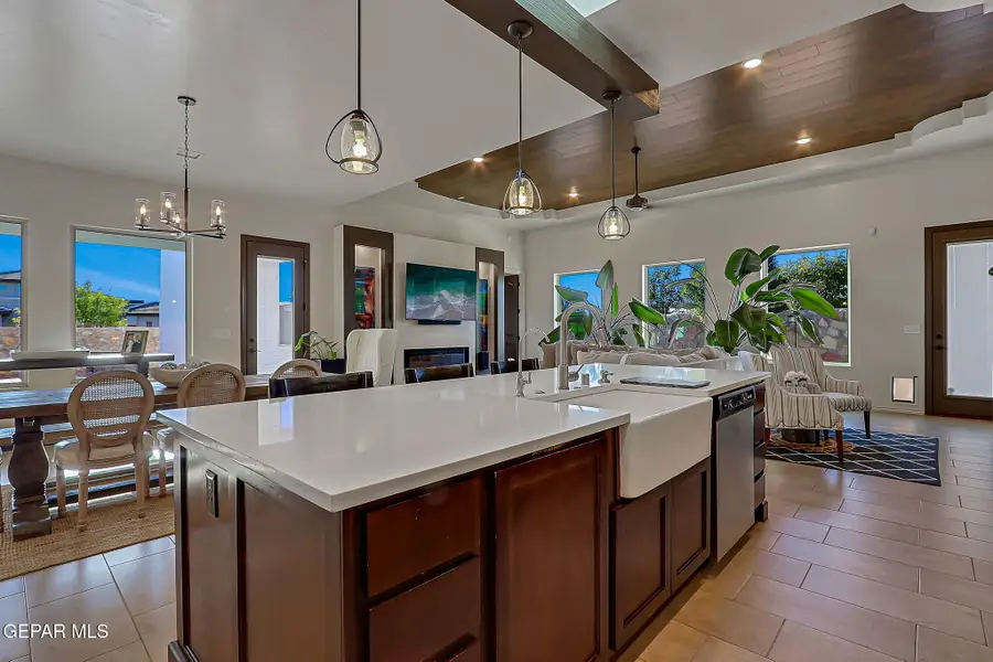 12233 Biddleston Drive, El Paso, TX 79928 - #2