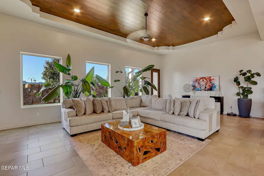 12233 Biddleston Drive, El Paso, TX 79928 - #3