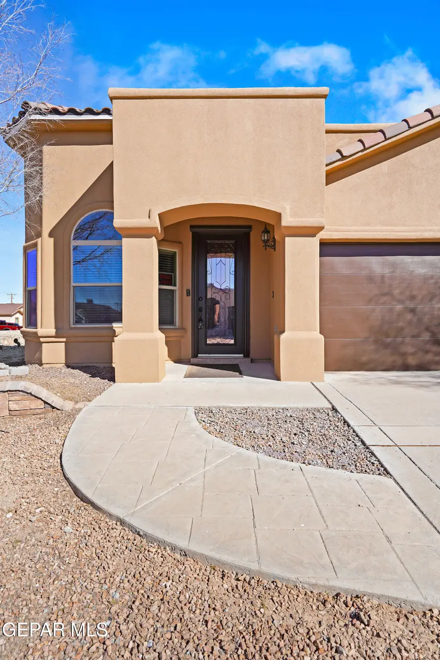 14501 Christian Castle, El Paso, TX 79938 - #3