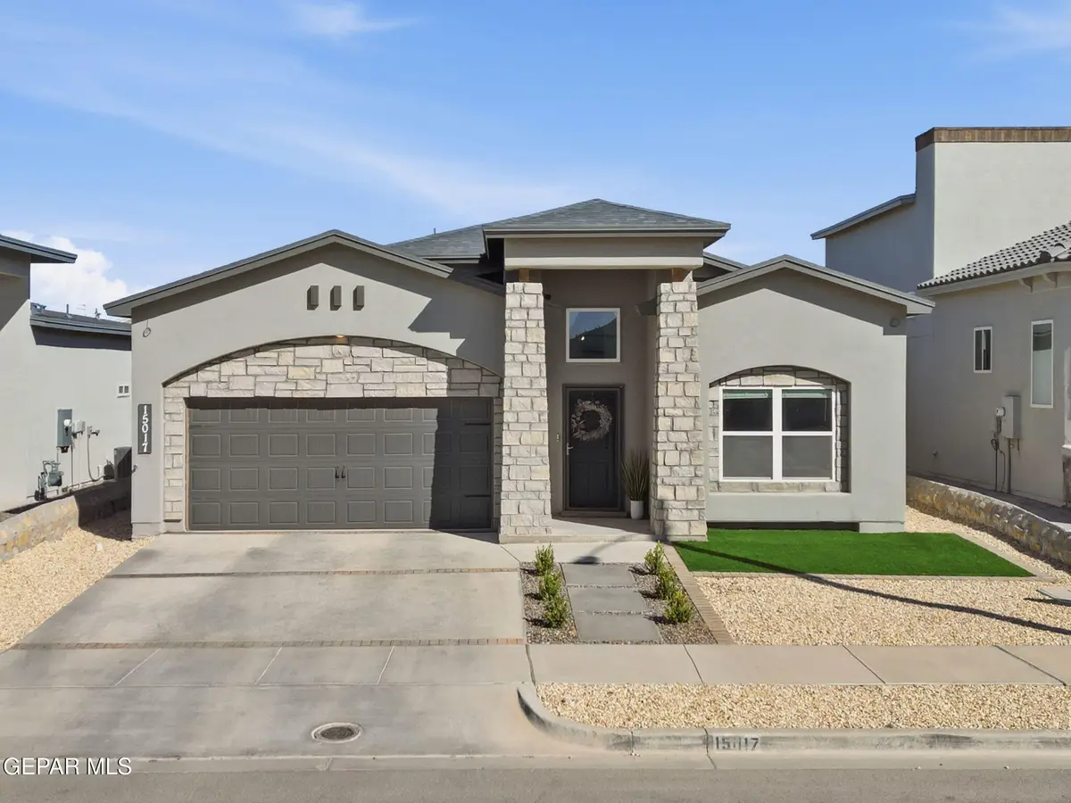 15017 Imagine Drive, El Paso, TX 79938 - #1