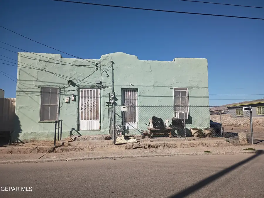 331 Dolan Street, El Paso, TX 79905 - #2