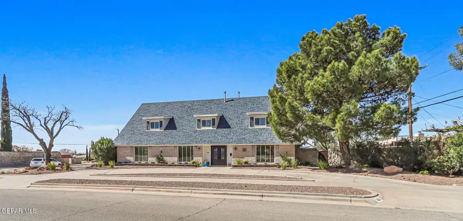 301 Northwind Drive, El Paso, TX 79912 - #3