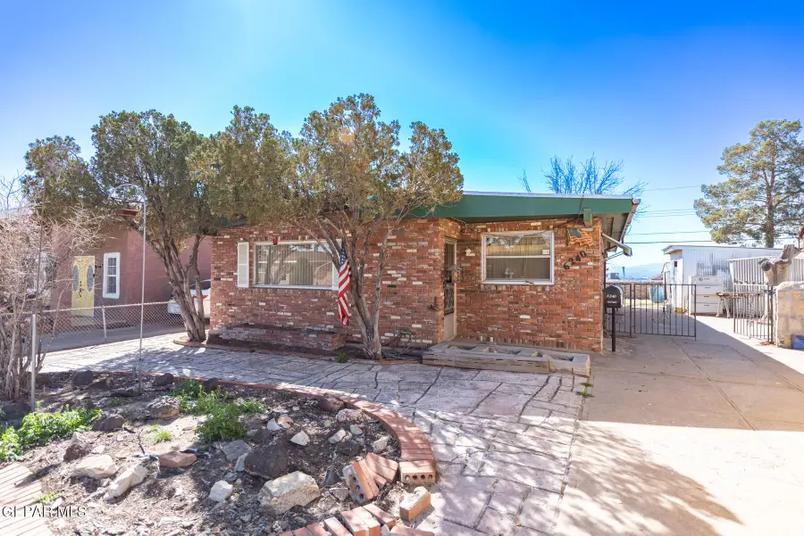 6240 Papago Road, El Paso, TX 79905 - #2