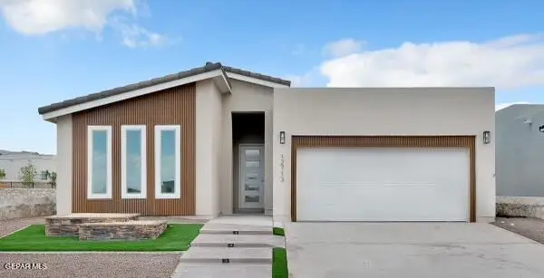 15017 Conviction Avenue, El Paso, TX 79938