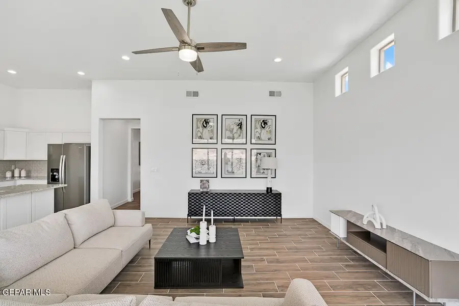 15017 Conviction Avenue, El Paso, TX 79938 - #3