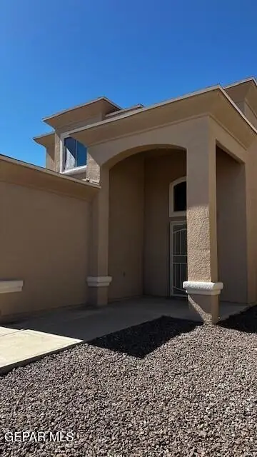 12025 Copper Mine Lane, El Paso, TX 79934 - #3