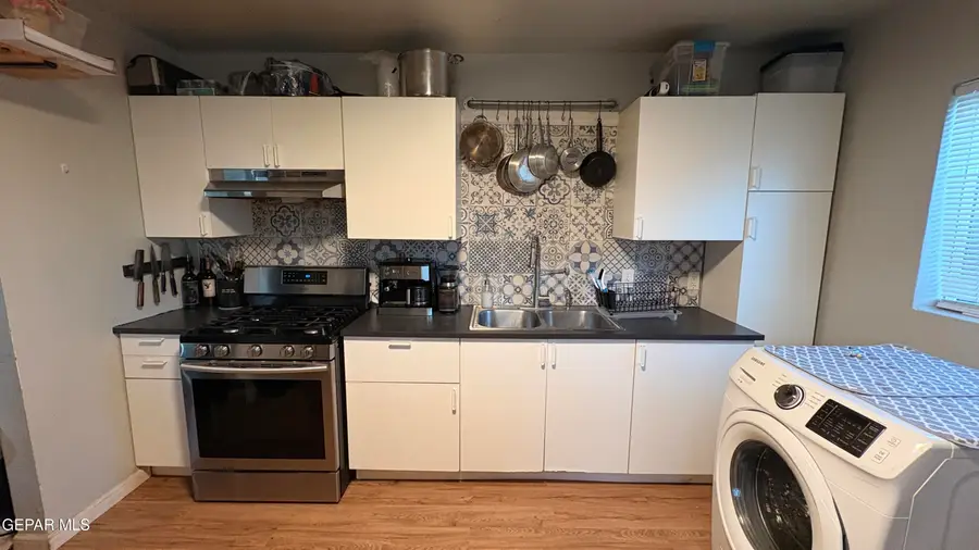 8512 Mount Tibet, El Paso, TX 79904 - #2