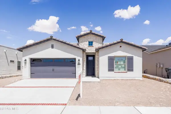 14957 Concept Court, El Paso, TX 79938