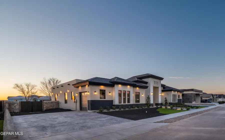6403 Cadence River Drive, El Paso, TX 79932 - #2