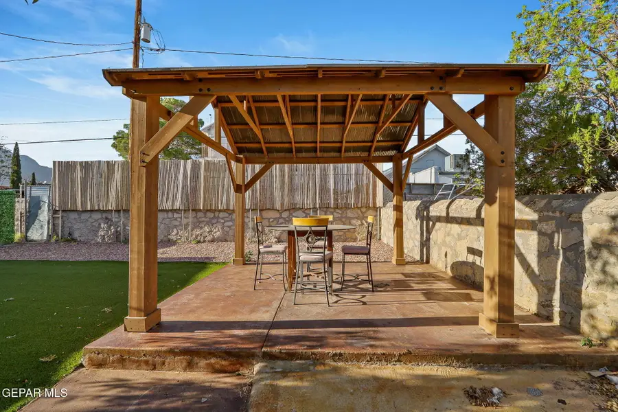 3125 Hamilton Avenue #A&B, El Paso, TX 79930 - #3