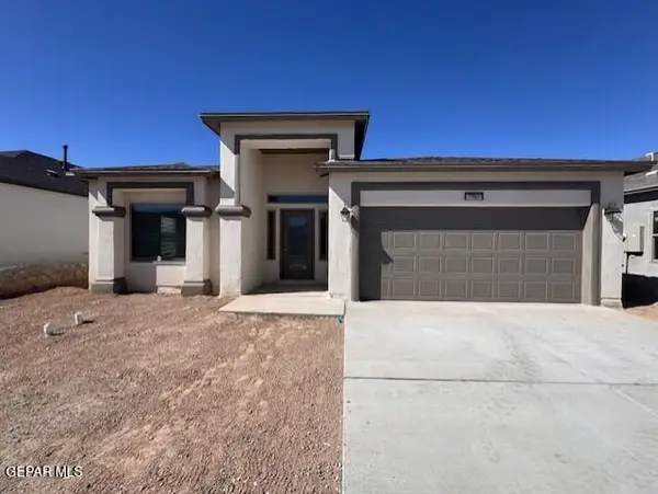 7707 California Stage Street, Vinton, TX 79821