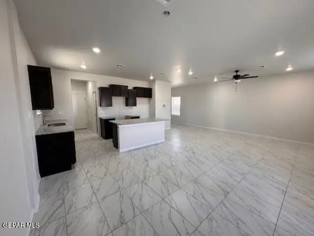 417 Santiago Munos Street, Vinton, TX 79821 - #3