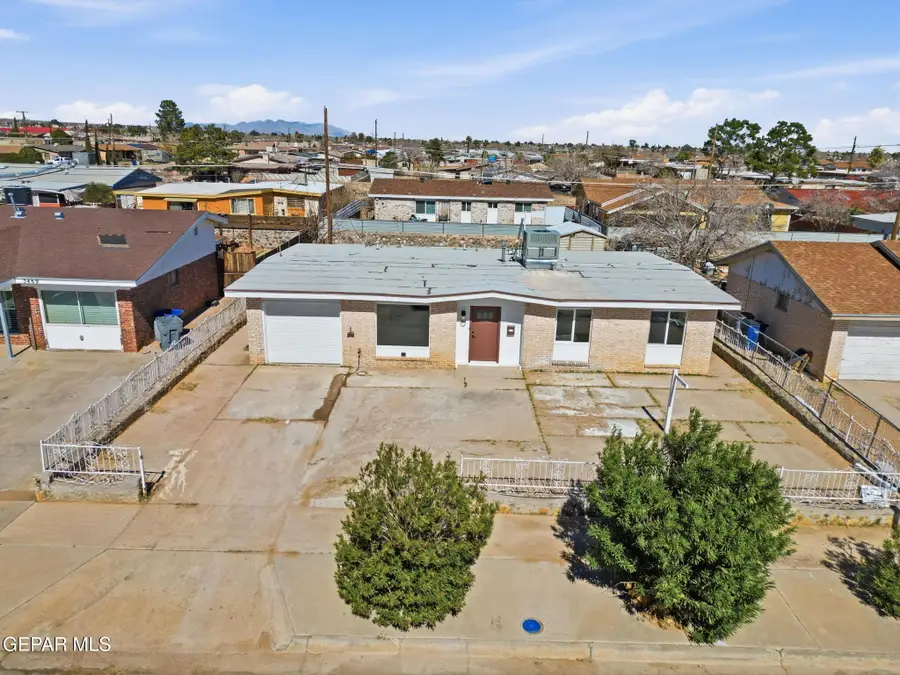 5501 Wadsworth Avenue, El Paso, TX 79924 - #3
