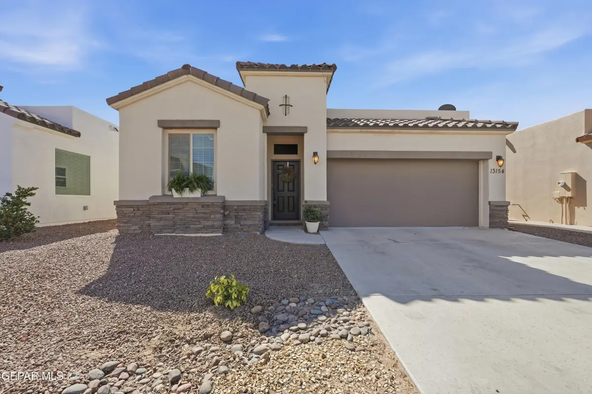 13154 Celtic, Horizon City, TX 79928 - #1