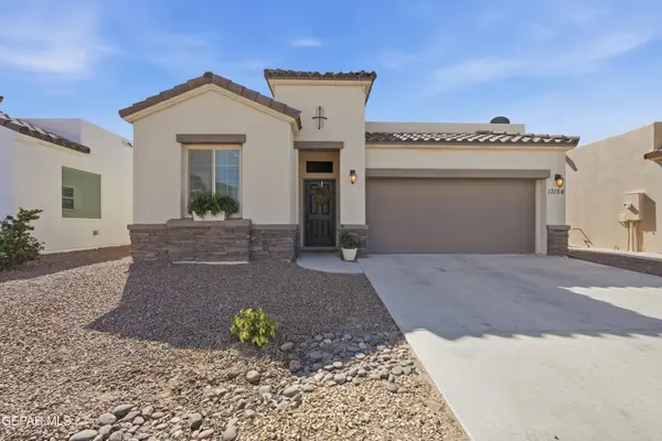 13154 Celtic, Horizon City, TX 79928