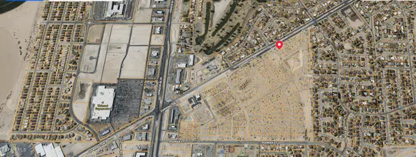 PN-129994 Darrington, Horizon City, TX 79928