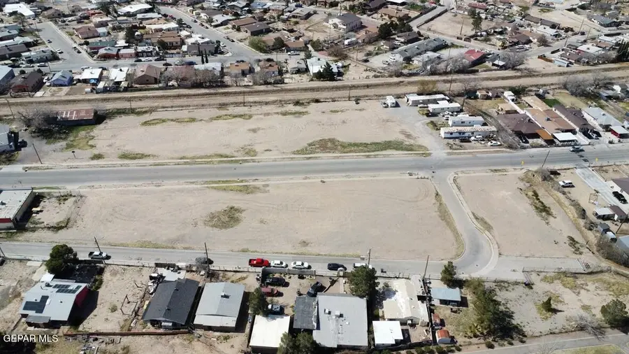 217 N Zaragoza Road, El Paso, TX 79907 - #3