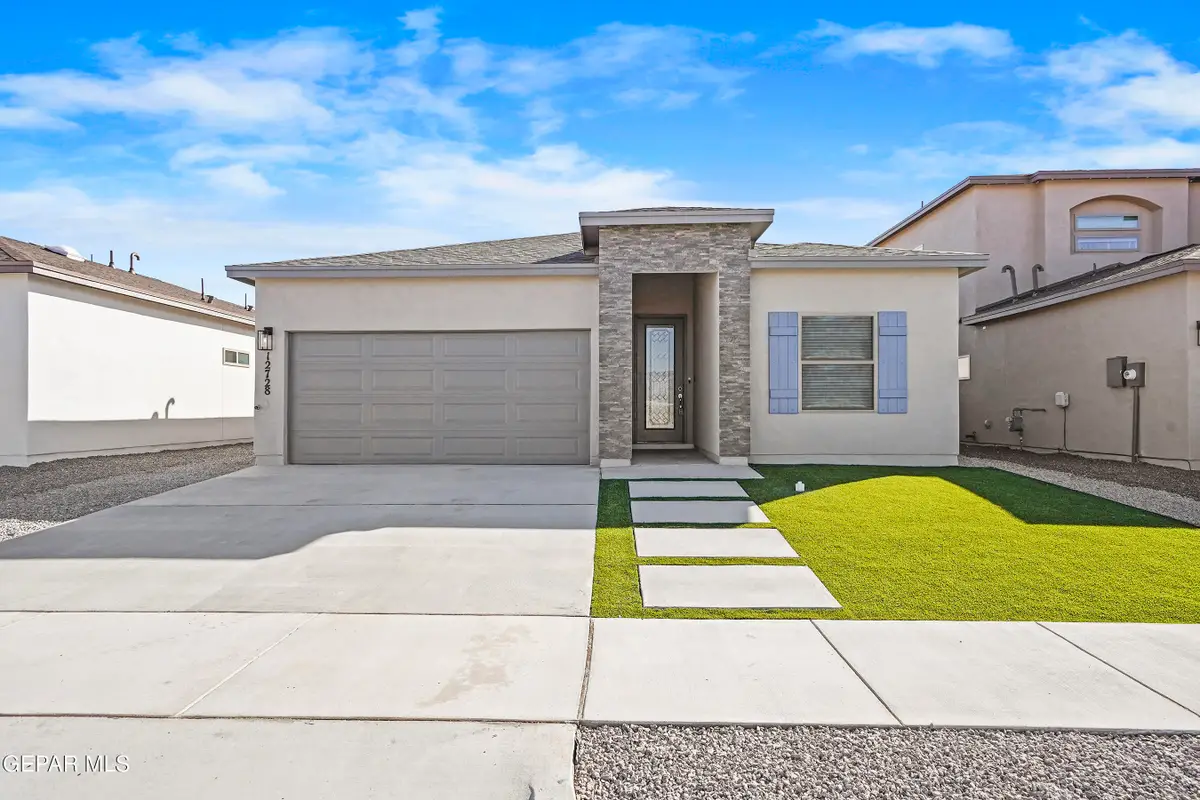 12760 Viendo Norte Drive, El Paso, TX 79934 - #1