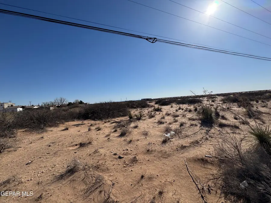TBD Pid 413240, El Paso, TX 79928 - #2