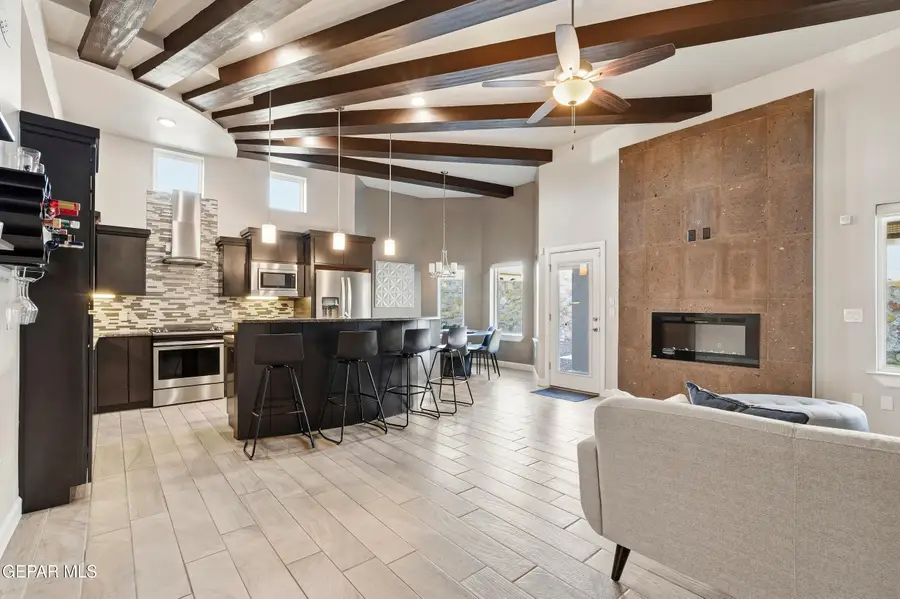 1668 Lark Bunting Lane, El Paso, TX 79911 - #3