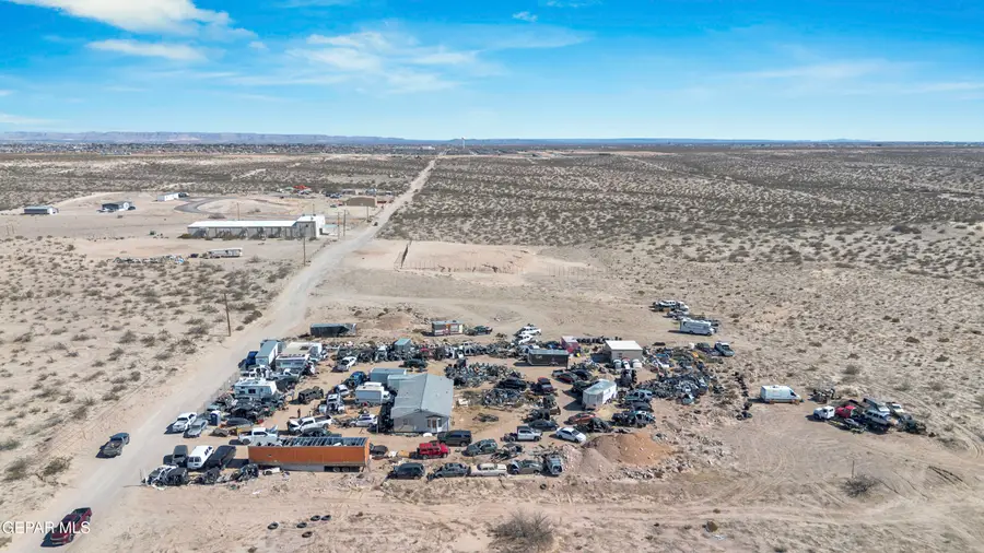 PN 227421 NW Tbd Nw, Horizon City, TX 79928 - #3