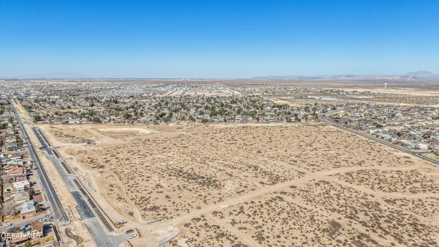 PN-96884 Darrington E, El Paso, TX 79928 - #2