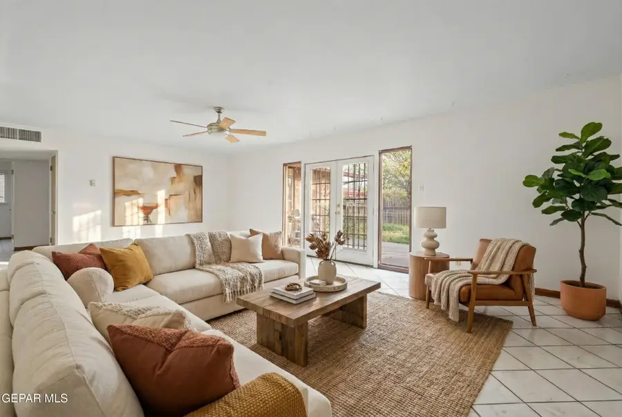 3009 Flax Street, El Paso, TX 79925 - #2