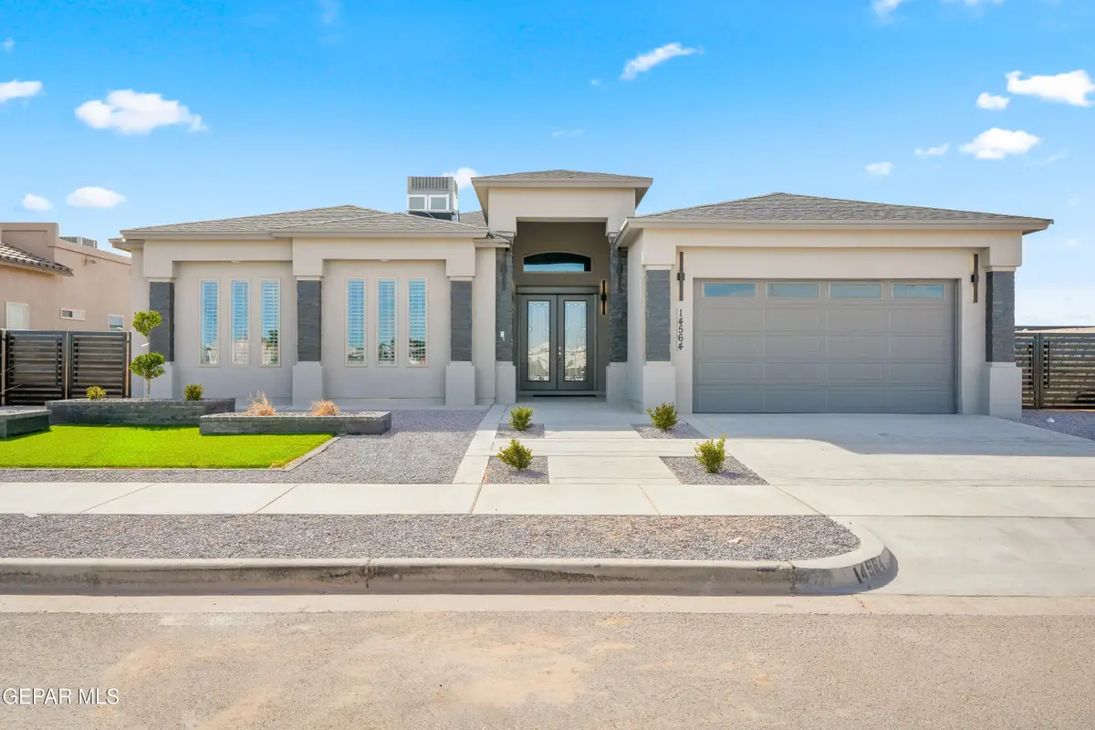 13010 Bucklebury, El Paso, TX 79928 - #1